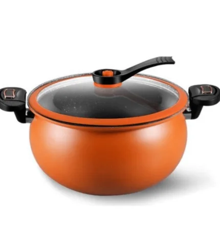 8L Pressure Pot